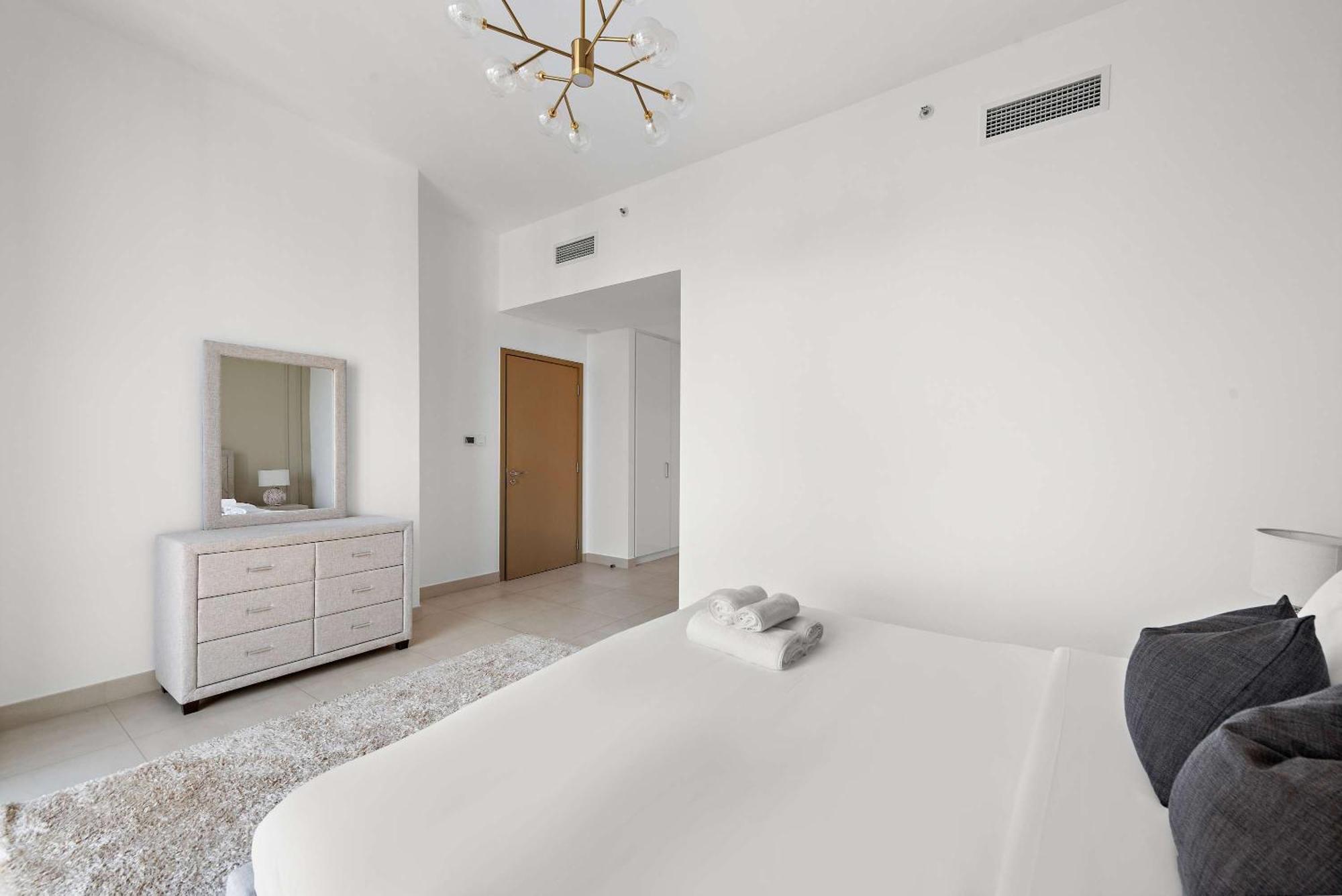 Silkhaus Exquisite 2 Bdr With Mall Access *