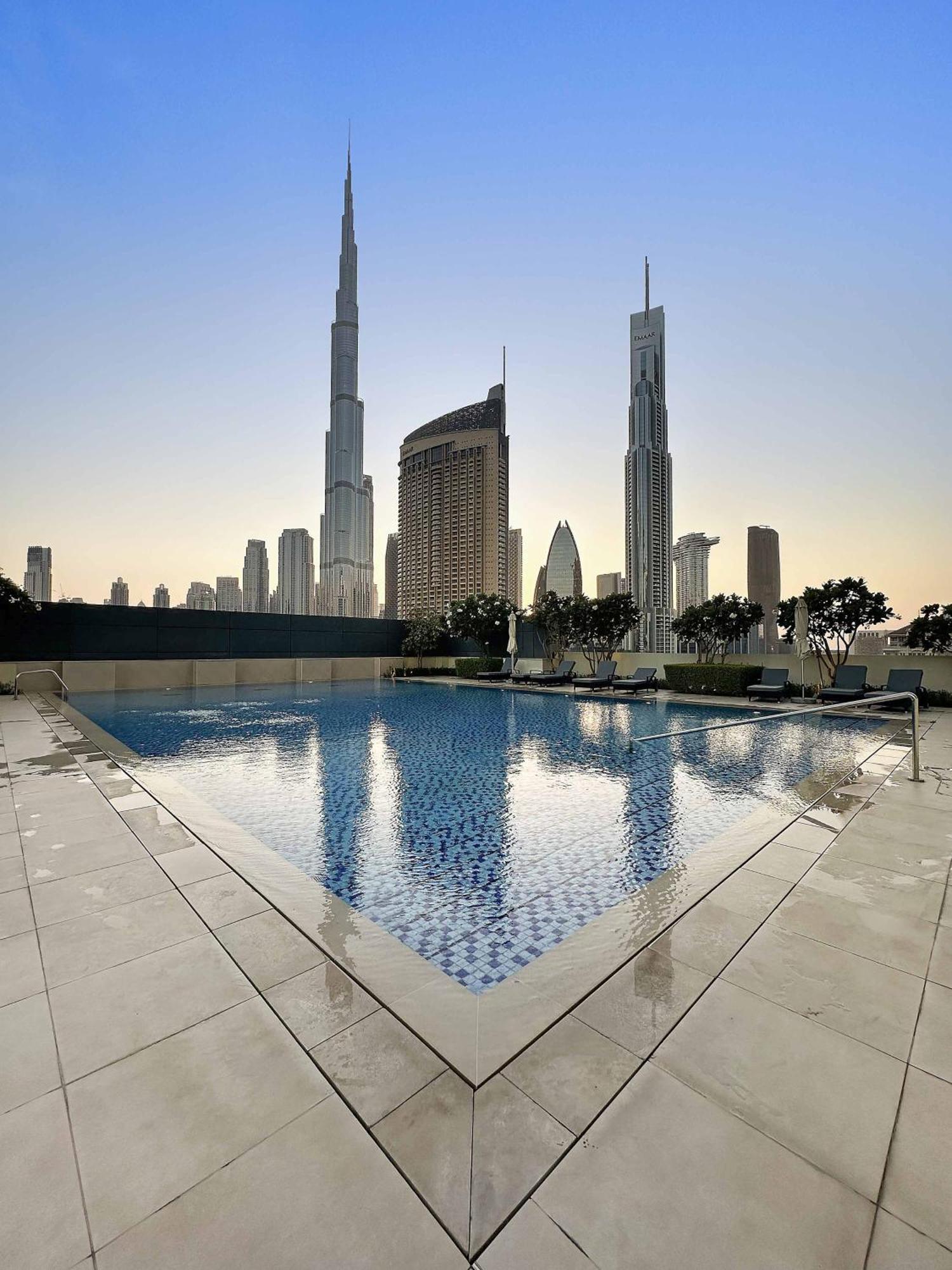 Silkhaus Exquisite 2 Bdr With Mall Access * Dubai