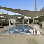 Silkhaus Exquisite 2 Bdr With Dubai Mall Access
