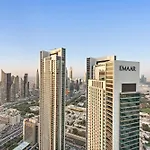 Silkhaus Exquisite 2 Bdr With Dubai Mall Access