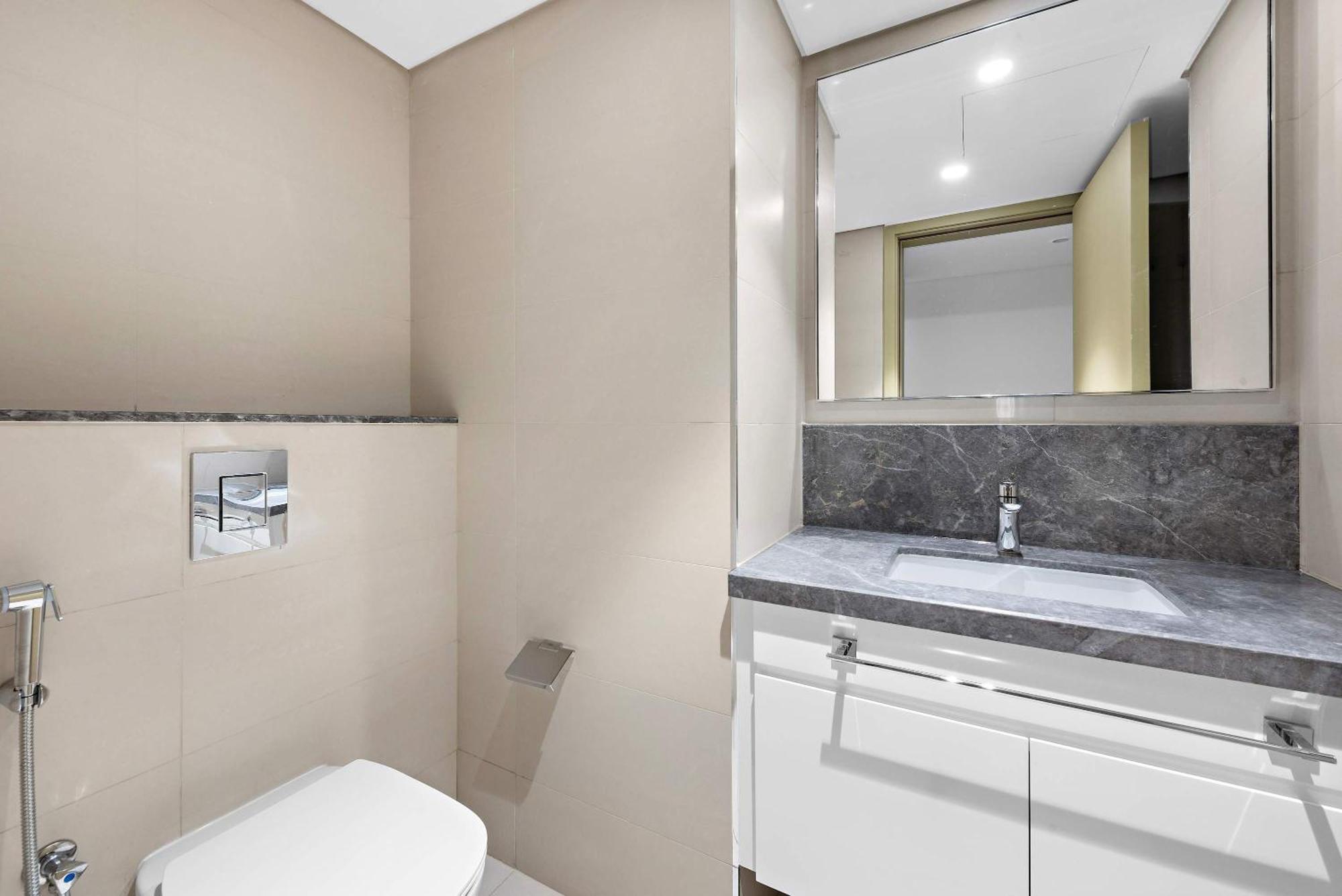Silkhaus Exquisite 2 Bdr With Mall Access Apartment