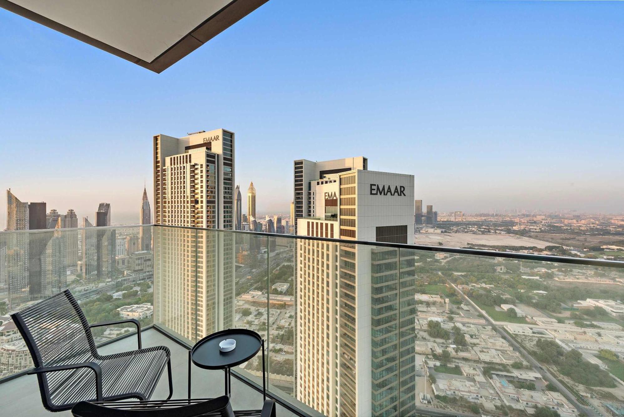 Silkhaus Exquisite 2 Bdr With Mall Access Apartment