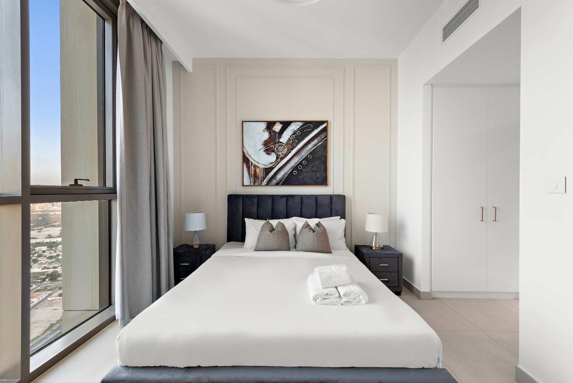 Apartment Silkhaus Exquisite 2 Bdr With Mall Access